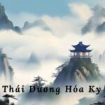 Thái Dương Hóa Kỵ