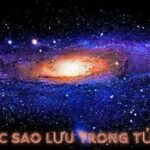 Các Sao Lưu Trong Tử Vi