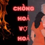 Chồng Hoả Vợ Hoả